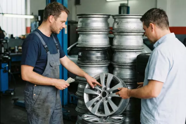 Срочный автовыкуп и экспресс-диагностика