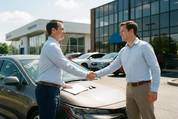 Срочный автовыкуп и экспресс-диагностика