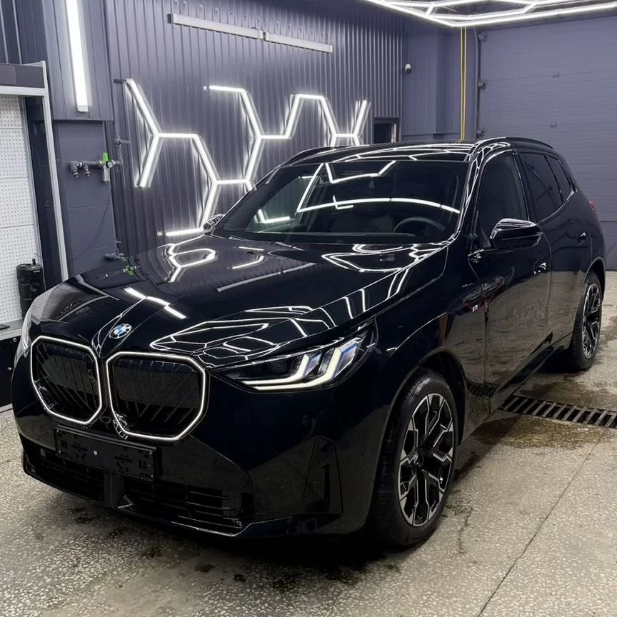  BMW X3 2.0d дизель, АКПП xDrive, 2018г.